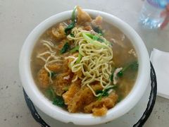 android_upload_pic-祁家面馆(大香炉店)