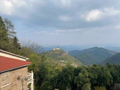 -莫干山风景区