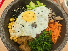 -小木屋拌饭(西安华阳城店)