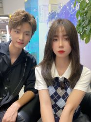 -MRMODE时尚先生美发沙龙