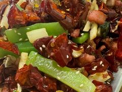 -滋味烤鱼(祥和里店)