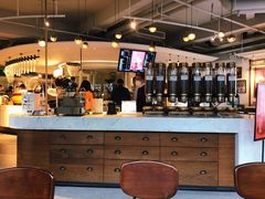 -Peet's 皮爷咖啡(东湖路手作店)