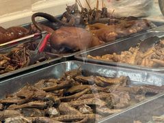-王浩儿纪六孃甜皮鸭(乐山总店)