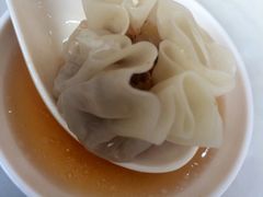 -景芳周大姐烧麦(东新店)