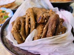 特色盐焗掌亦-顺德公美食(西乡店)
