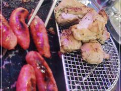 -玄希浪漫厨房·韩料烤肉(湖滨银泰in77店)