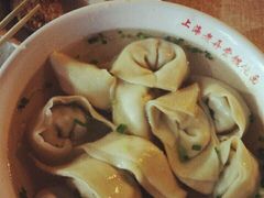 -潘国仙耳光馄饨(黄家阙路店)