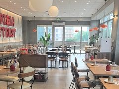 -必胜客(大观天地店)