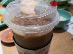 -蔡澜Pho·越南粉餐厅(海上世界店)