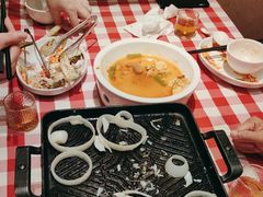 -西贝(常熟印象城店)