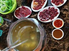 -蔡社牛肉城(龙湖店)