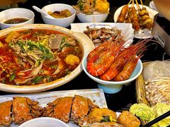 -慢鼓海鲜小馆Mangoo Bistro(交子大道店)