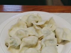 -海知道大连海鲜水饺(南山大冲店)