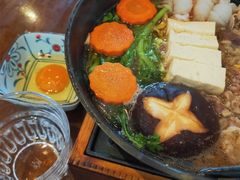 日式牛肉火锅-铃木食堂(帽儿胡同店)
