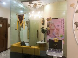 -芳朵美容养生SPA