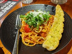 -原石牛扒·约会餐厅(龙城万科里店)