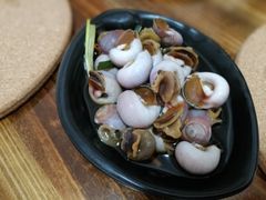 -小时候焗海鲜(鄞州万达店)
