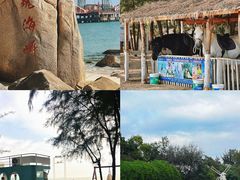 -玫瑰海岸文化旅游度假区