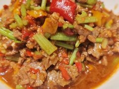 -小湘旺臭鳜鱼·新湘菜(马连道路店)