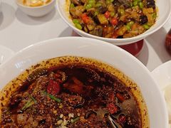 -眉州东坡(北苑华贸店)