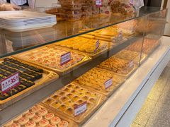 自助取餐区-東更道点心行(文化东路店)