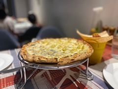 -Primo·丽莫意大利窑烤披萨