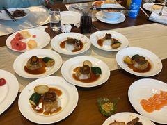 -安蒂娅·海鲜自助餐厅(安蒂娅美兰酒店)