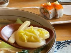 蔬菜乌冬面-村上一屋(回龙观店)