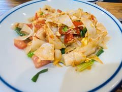 -妈妈的味道·腾冲特色菜(和顺古镇店)