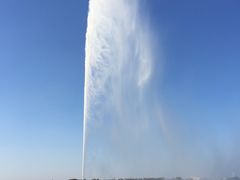 -人民防洪胜利纪念塔