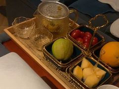 -华夏良子·足道SPA艾灸(翠微店)