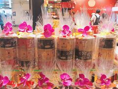 -Bengawan Solo(Changi Airport Terminal 2)