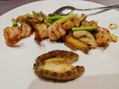 -千禧万福汉亭舫·船舫苏宴