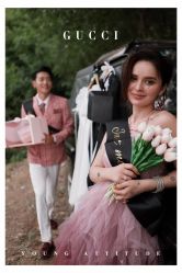 -唯一视觉婚纱摄影(李家村店)