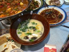 -大师傅金奖啤酒鱼(西街口总店)