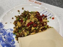 -前王院•巧克力海鲜市集餐厅(万平口店)