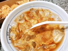 冰糖凉粉-湘下佬·老长沙吃货铺(顺成·大融城店)