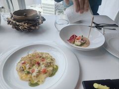 -翡翠36餐厅(浦东香格里拉店)