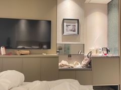 -上海漕河泾万丽酒店