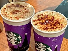 -星巴克臻选(广州沙面店)