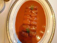 -杏花堂晋商私房菜(华熙五棵松店)