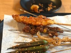 -壹酒贰肉1926·深夜食堂(南京北街店)