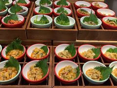 -喜庭海鲜自助(来福士店)