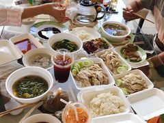 -鸡饭店
