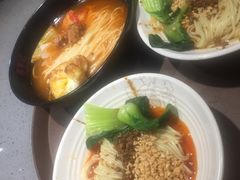 担担面-蓉李记成都名小吃(合肥包河万达店)