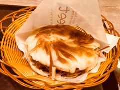 -焦记老潼关肉夹馍(东五路店)