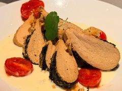 -若蘭慈·无国界素食料理(欢乐海岸店)