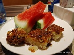 -shami house莎米屋清真美食自助餐(肇庆大厦店)