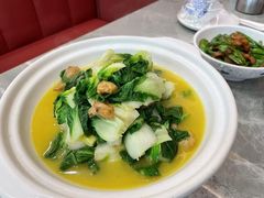 -再回头私房菜·老南京菜