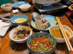 -金龙·打边炉(南京西路店)